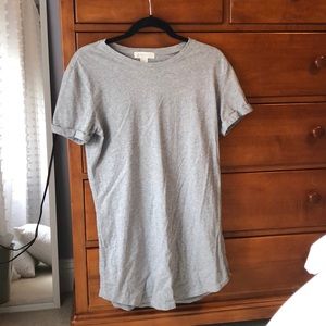 Forever 21 t-shirt dress